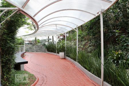 Apartamento para alugar com 62m², 3 quartos e 1 vagaÁrea Comum