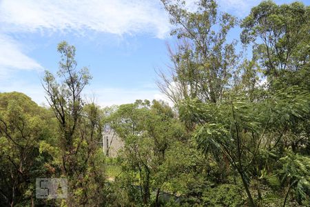 Vista da Varanda de apartamento para alugar com 3 quartos, 62m² em Vila Andrade, São Paulo