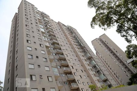 Apartamento para alugar com 62m², 3 quartos e 1 vagaFachada