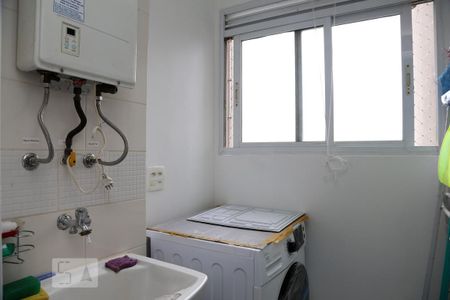 Apartamento para alugar com 62m², 3 quartos e 1 vagaÁrea de Serviço