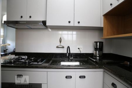 Apartamento para alugar com 62m², 3 quartos e 1 vagaCozinha