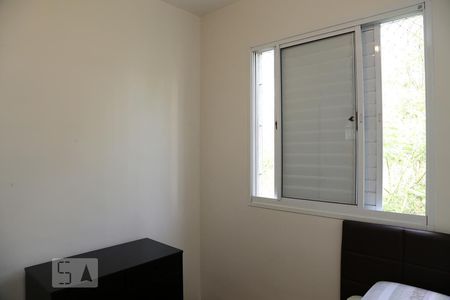 Quarto 1 de apartamento para alugar com 3 quartos, 62m² em Vila Andrade, São Paulo