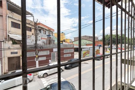 Casa à venda com 200m², 6 quartos e 1 vagaCasa 2 - vista quarto 1