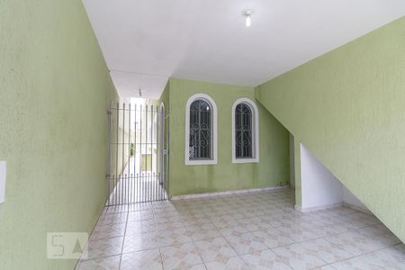 Casa à venda com 200m², 6 quartos e 1 vagaCasa 1 - garagem