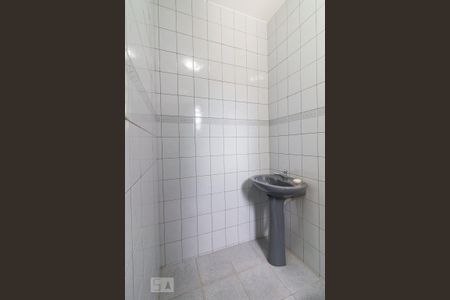 Casa à venda com 200m², 6 quartos e 1 vagaCasa 2 - lavabo