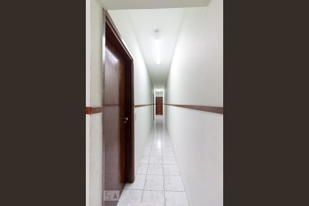 Casa à venda com 200m², 6 quartos e 1 vagaCasa 2 - corredor