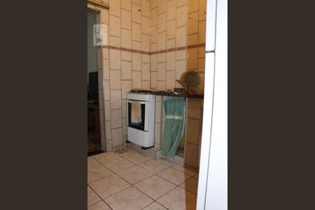 Casa à venda com 90m², 3 quartos e sem vagaCozinha