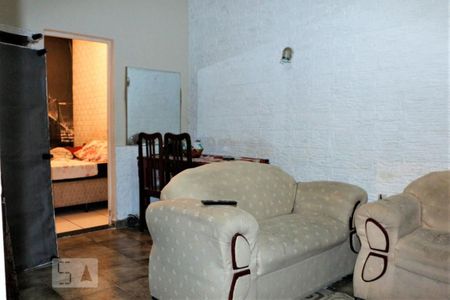 Casa à venda com 90m², 3 quartos e sem vagaSala 2