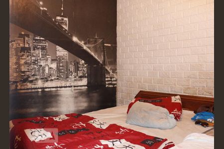 Casa à venda com 90m², 3 quartos e sem vagaQuarto 2