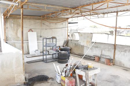 Casa à venda com 90m², 3 quartos e sem vagaVista do Terraço