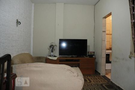 Casa à venda com 90m², 3 quartos e sem vagaSala 2