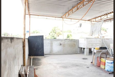 Casa à venda com 90m², 3 quartos e sem vagaTerraço
