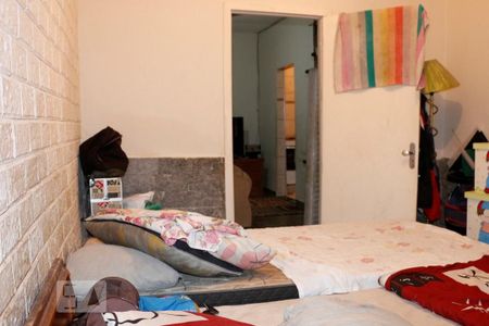 Casa à venda com 90m², 3 quartos e sem vagaQuarto 2