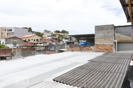 Casa à venda com 90m², 3 quartos e sem vagaVista do Terraço