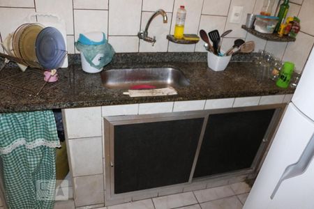 Casa à venda com 90m², 3 quartos e sem vagaCozinha - Torneira