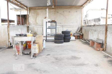 Casa à venda com 90m², 3 quartos e sem vagaTerraço