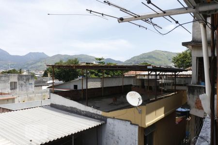 Casa à venda com 90m², 3 quartos e sem vagaVista do Terraço