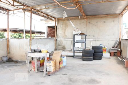 Casa à venda com 90m², 3 quartos e sem vagaTerraço