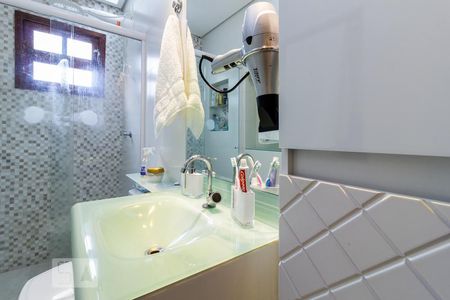 Casa à venda com 260m², 2 quartos e 3 vagas Casa à venda com 260m², 2 quartos e 3 vagasBanheiro Suite 2