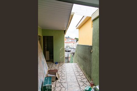 Casa à venda com 150m², 2 quartos e 1 vaga Casa à venda com 150m², 2 quartos e 1 vagaÁrea de Serviço