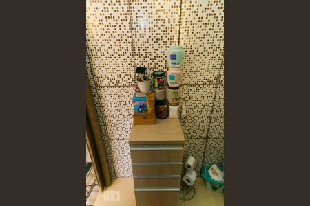 Casa à venda com 150m², 2 quartos e 1 vaga Casa à venda com 150m², 2 quartos e 1 vagaBanheiro 2