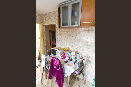 Casa à venda com 150m², 2 quartos e 1 vaga Casa à venda com 150m², 2 quartos e 1 vagaCozinha 2