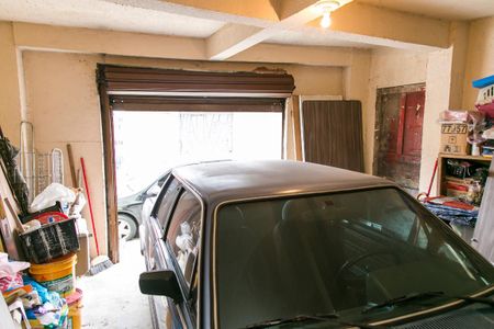 Casa à venda com 150m², 2 quartos e 1 vaga Casa à venda com 150m², 2 quartos e 1 vagaGaragem