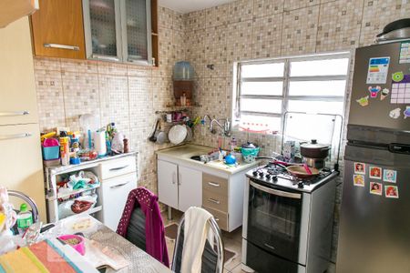 Casa à venda com 150m², 2 quartos e 1 vaga Casa à venda com 150m², 2 quartos e 1 vagaCozinha 2