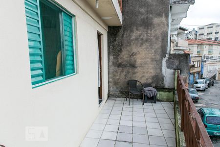 Casa à venda com 150m², 2 quartos e 1 vaga Casa à venda com 150m², 2 quartos e 1 vagaVaranda da Sala