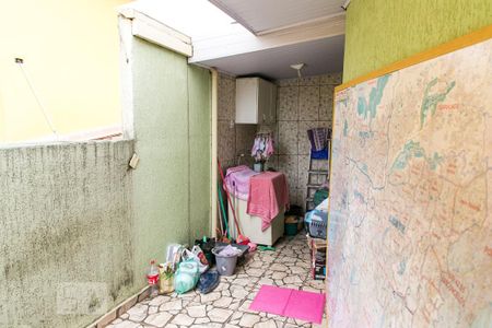 Casa à venda com 150m², 2 quartos e 1 vaga Casa à venda com 150m², 2 quartos e 1 vagaÁrea de Serviço