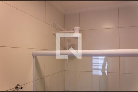 Studio para alugar com 30m², 1 quarto e sem vaga Studio para alugar com 30m², 1 quarto e sem vagaBanheiro