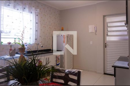 Studio para alugar com 30m², 1 quarto e sem vaga Studio para alugar com 30m², 1 quarto e sem vagaCozinha