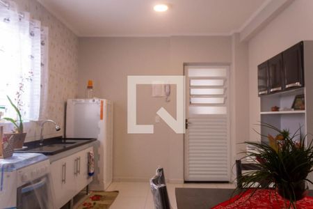 Studio para alugar com 30m², 1 quarto e sem vaga Studio para alugar com 30m², 1 quarto e sem vagaCozinha