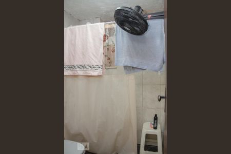 Apartamento à venda com 65m², 3 quartos e 1 vagaBanheiro Social