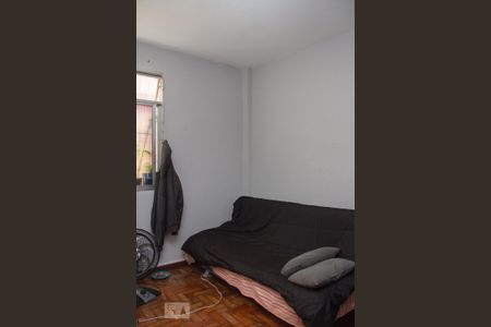 Apartamento à venda com 65m², 3 quartos e 1 vagaQuarto 03