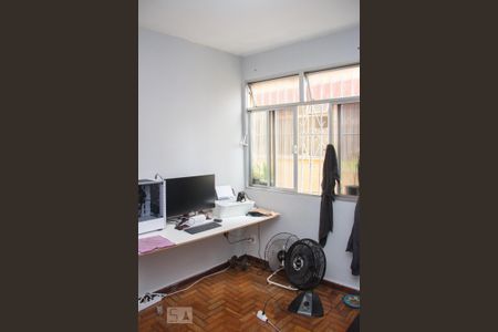 Apartamento à venda com 65m², 3 quartos e 1 vagaQuarto 03