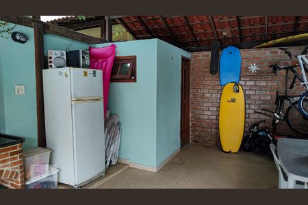 Casa à venda com 190m², 3 quartos e 5 vagasÁrea comum - Churrasqueira