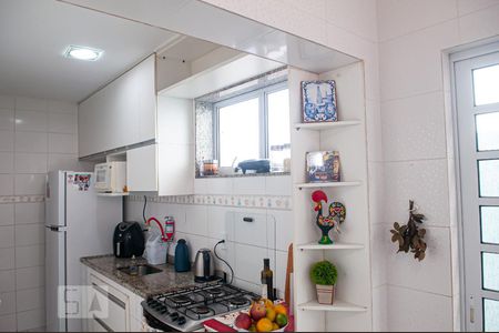 Casa à venda com 190m², 3 quartos e 5 vagasCozinha