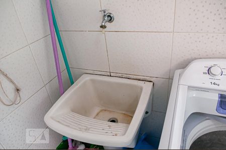 Casa à venda com 190m², 3 quartos e 5 vagasÁrea de Serviço