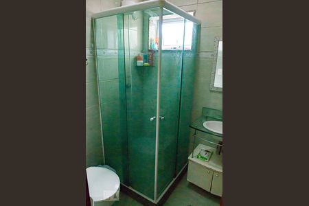 Casa à venda com 190m², 3 quartos e 5 vagasBanheiro