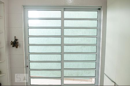 Casa à venda com 190m², 3 quartos e 5 vagasÁrea de Serviço