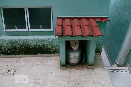 Casa à venda com 190m², 3 quartos e 5 vagasCorredor