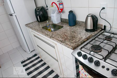 Casa à venda com 190m², 3 quartos e 5 vagasCozinha