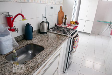 Casa à venda com 190m², 3 quartos e 5 vagasCozinha