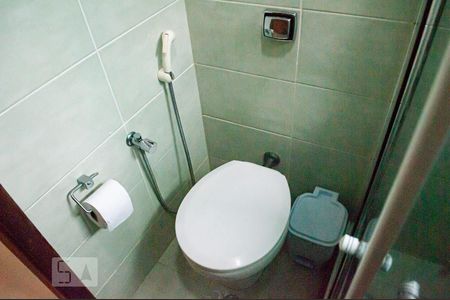 Casa à venda com 190m², 3 quartos e 5 vagasBanheiro