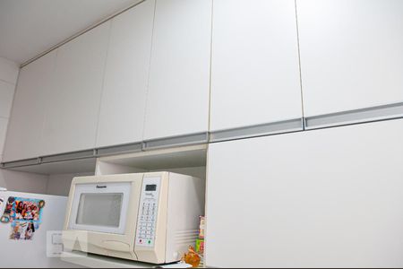 Casa à venda com 190m², 3 quartos e 5 vagasCozinha