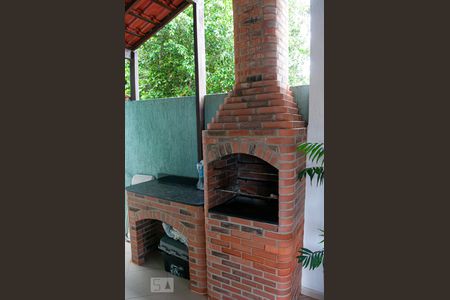 Casa à venda com 190m², 3 quartos e 5 vagasChurrasqueira