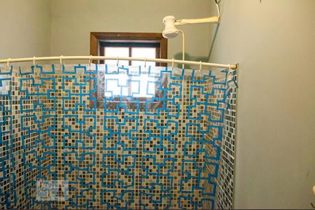 Casa à venda com 190m², 3 quartos e 5 vagasBanheiro da Suíte 2