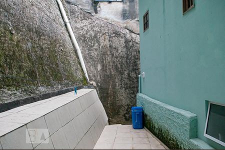 Casa à venda com 190m², 3 quartos e 5 vagasCorredor