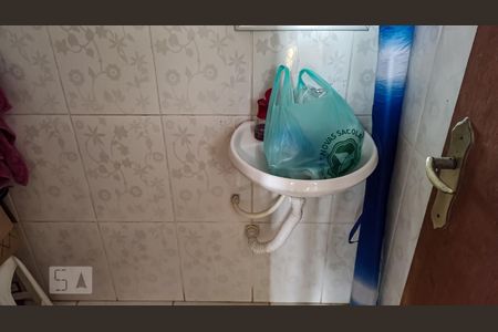 Casa à venda com 190m², 3 quartos e 5 vagasBanheiro